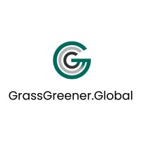 GrassGreener.Global logo - Similar company to Aston Chambers