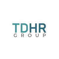 TDHR Group logo - Similar company to Morepeaks