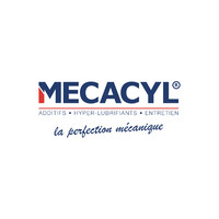 MECACYL logo - Similar company to Restom