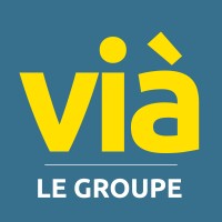 viàGroupe logo - Similar company to Localestv