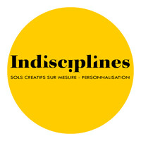 Indisciplines logo - Similar company to Iobac