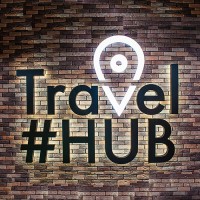 Travel Hub - Первый в мире туристический хаб logo - Similar company to Xo — Travel Agency Network