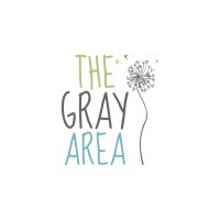 The Gray Area logo - Similar company to Create Disability Services
