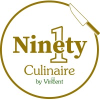 Ninety ONE Culinaire logo - Similar company to Bavette