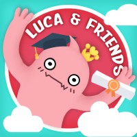 Luca & Friends logo - Similar company to Ps Group