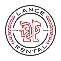 Lance Rental Company logo - Similar company to Paradigm Hse