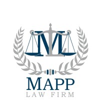 The Mapp Law Firm