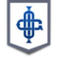Ola Grimsby Institute logo - Similar company to Stan Solutions