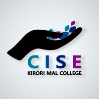 Centre For Innovation and Social Enterprise, Kirori Mal College logo - Similar company to Cases Over Coffee, Kirori Mal College