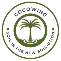 CocoWing EcoFlora logo - Similar company to Sustainability Ecosystem Collaboration (Sec)