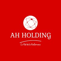 AH HOLDING logo - Similar company to Sara Petroleum