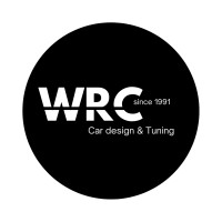 WRC TUNING logo - Similar company to Witus