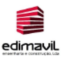 Edimavil Engenharia e Construção, Lda logo - Similar company to Idengenharia, Lda.