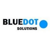 Blue Dot Solutions logo - Similar company to Iminti