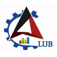Analytics Club, IIT Bombay logo - Similar company to Trilytics - Pgdba Conclave