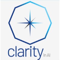 Clarity in AI logo - Similar company to Innotek Computer Consulting, Inc.