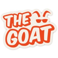 THE GOAT Seasoning Blends logo - Similar company to Digital Digging