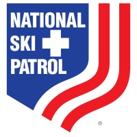 National Ski Patrol logo - Similar company to Peak Beyond