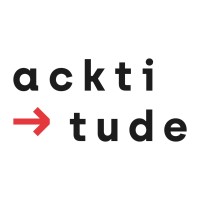 Acktitude logo - Similar company to Marta Polo