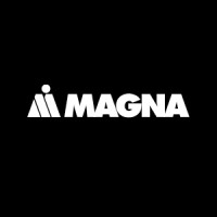 Magna International logo - Similar company to Autoliv