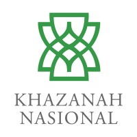 Khazanah Nasional Berhad logo - Similar company to Prasarana Malaysia Berhad