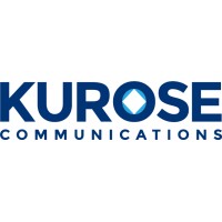Kurose Communications logo - Similar company to Fen Digital