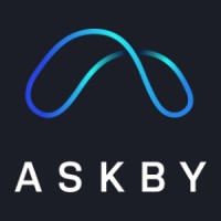 AskBy.ai logo - Similar company to Casewhen - Power Bi Consultancy