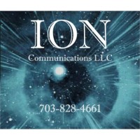 ION Communications LLC logo - Similar company to Stakebase Limited