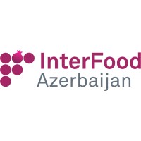InterFood Azerbaijan logo - Similar company to Caspian Event Organisers