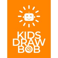 Kids Draw Bob