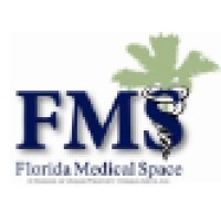 Florida Medical Space logo - Similar company to Barmasters® Mobile Bartending