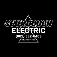 Sourdough Electric