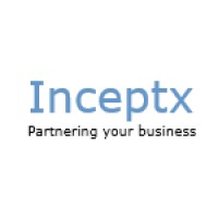 Inceptx AB logo - Similar company to Morzaa Tech