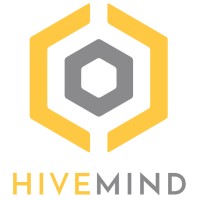 Hivemind logo - Similar company to Hivemind Ai