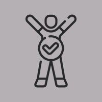 This Is Where I Am Now logo - Similar company to Bristol Charities