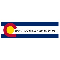 Choice Insurance Brokers Inc. logo - Similar company to Sps Share Brokers Pvt Ltd