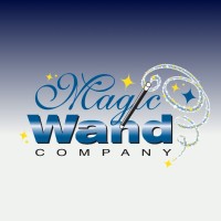 Magic Wand Company logo - Similar company to Jlk Group