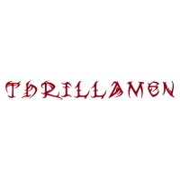 Thrillamen logo - Similar company to Dynazen