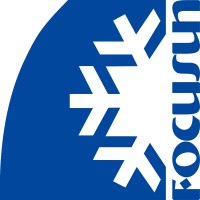 Focusun machines à glace logo - Similar company to Sterling Pro Refrigeration