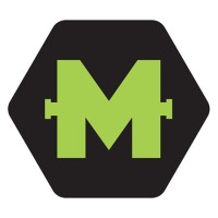 Monster Design logo - Similar company to Bayside Entertainment