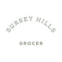 Surrey Hills Grocer logo - Similar company to Cedele