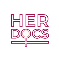HER Docs logo - Similar company to Mcs.Agency