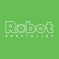 Robot Specialist logo - Similar company to The Robot Factory