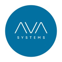 AVA Systems logo - Similar company to Mindstorm Communication