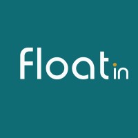 Float in Spa logo - Similar company to Move Your Digital