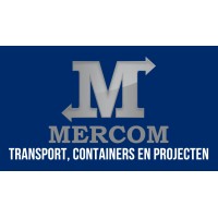 Mercom logo - Similar company to Beter Techniek B.V.