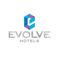 Evolve Hotels logo - Similar company to Evolv Hotels