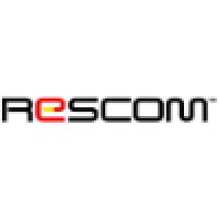 Rescom Sales Inc. logo - Similar company to Special Electronics & Designs Inc.