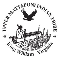 Upper Mattaponi Indian Tribe logo - Similar company to Andrea Goulet