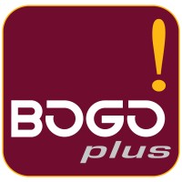 BOGO plus logo - Similar company to Alnol